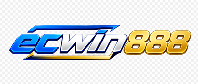 ecwin888 লোগো